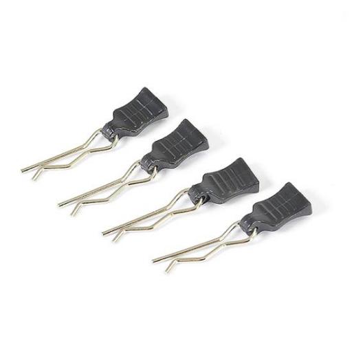 Ftx9760 Ftx Tracer Body Clips 4Pcs