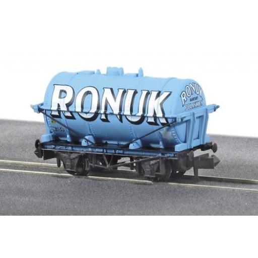 Nr-P178 10Ft Ronuk Tank Wagon