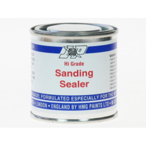 Sanding Sealer 125Ml