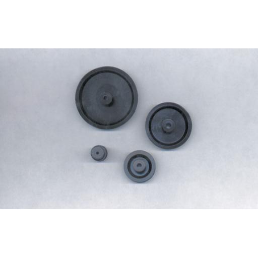 Plastic Pulley Set A26510