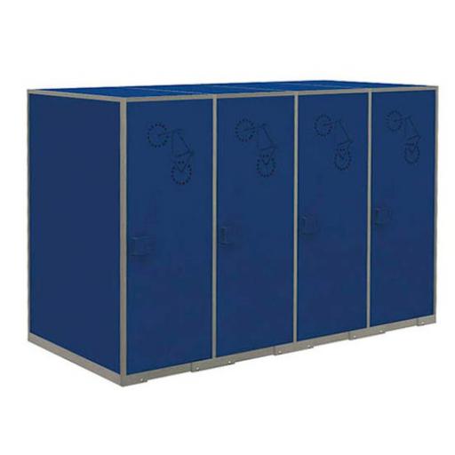 44-547 Cycle Cabinets