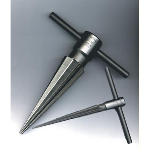 Tapered Reamer 3 - 12Mm