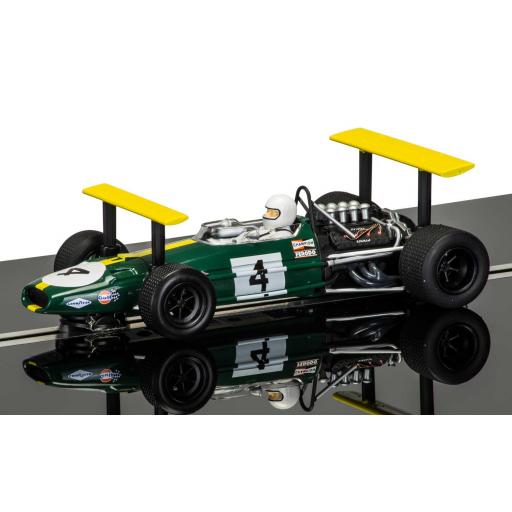 C3702A Brabham Bt26A
