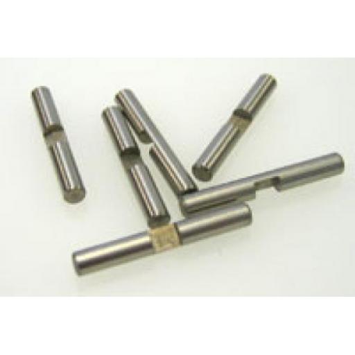 Pgd0005 Diff Gear Shafts For Swift