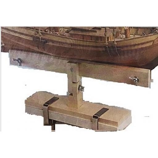 Hull Planking Vise Hobby Tools Artesania 27011