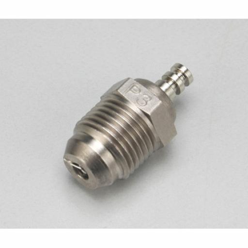 Turbo Glow Plug For Hyper 8 Engines Fastrax No.8 Fast761-8