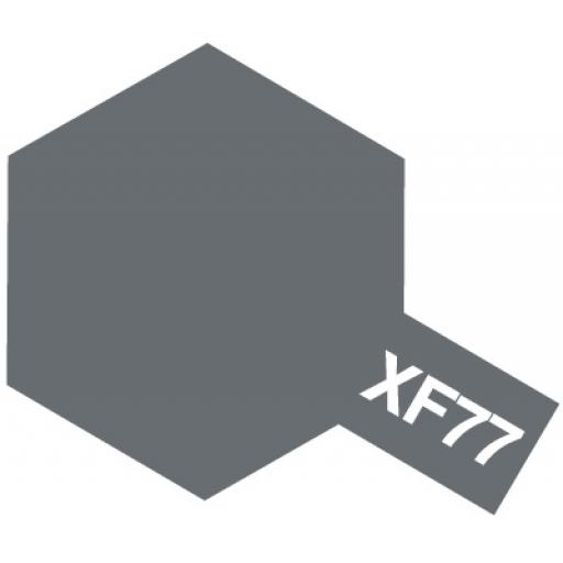 Xf-77 Ijn Gray Acrylic Paint Tamiya