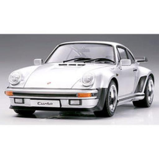 24279 Porsche 911 Turbo 1988 1:24 Tamiya