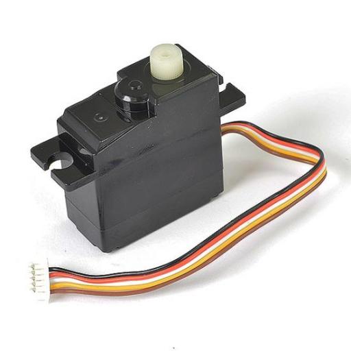 Ftx9732 Ftx Tracer 5 Wire Servo