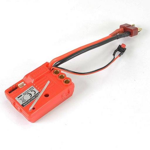 Ftx9785 Ftx Tracer Brushless Esc / Receiver Requires 3 Wire Servo.