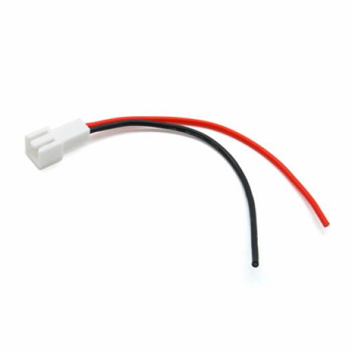 Connector Losi Mini Female With Wires Et0631