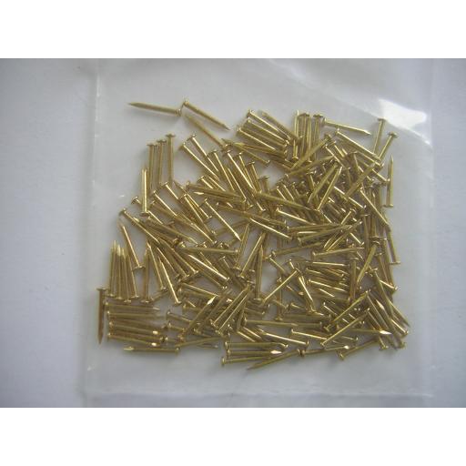 6Mm Brass Pins For Boats