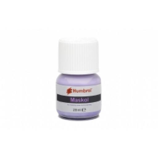 Maskol 28Ml Hmbrol