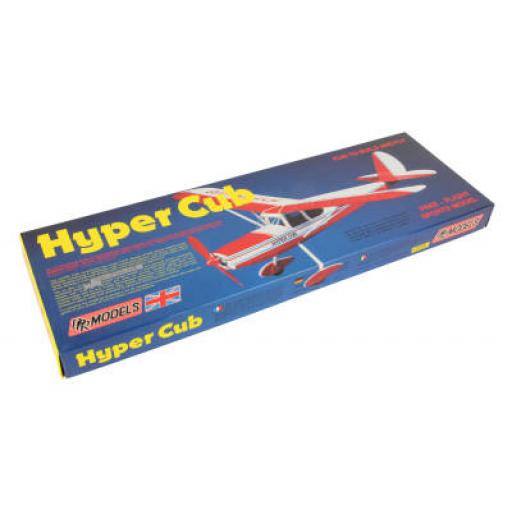 Dpr Hyper Cub 750Mm Dpr1008