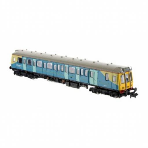 2D-009-004D Class 121 121032 Arriva Trains (Dcc Fitted)