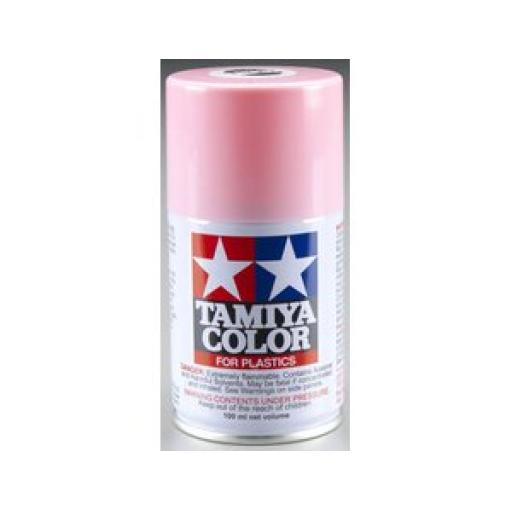Ts-25 Pink Tamiya 100Ml Spray Paint