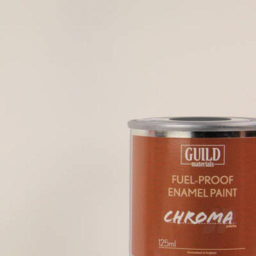 Guild Paint Matt Fuel Proofer 125Ml Tin