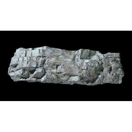 C1244 Facet Rock Mold Woodland Scenics