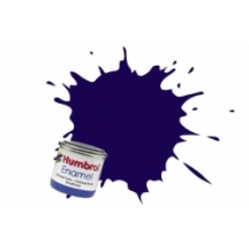 Enamel No.68 Purple 14Ml Gloss Paint