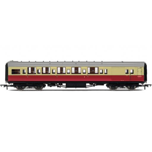 R4348A Br Maunsell Brake Composite (High Window) B