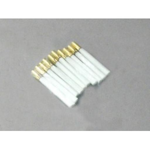 70511 4Mm Fibre Brush Refils For 705-10 Pen