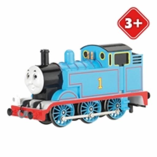 58741Be Thomas Loco With Moving Eyes Bachmann Thomas The Tank Engine