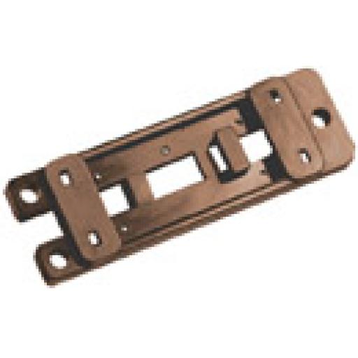 Pl-9 Mounting Plates 5 For Pl-10 Peco