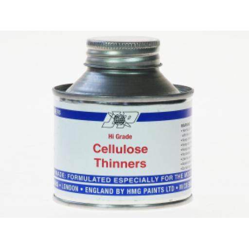 Cellulose Thinners 250Ml