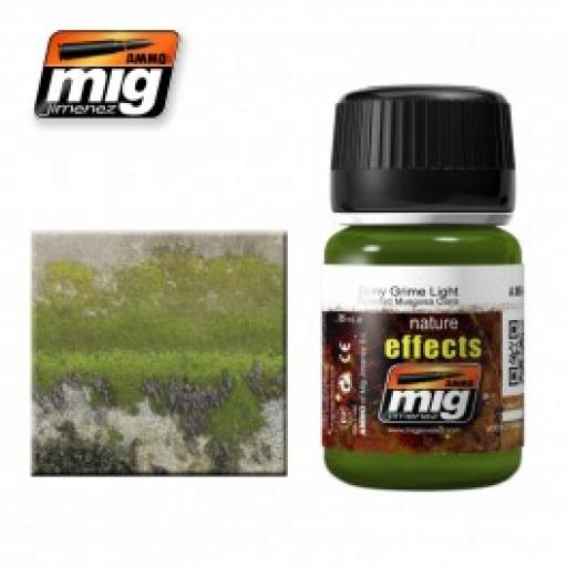 Mig 1411 Slimy Grime Light Nature Effects 35Ml