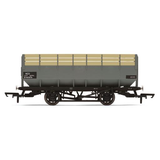 R6838 20T Coke Wagon, British Rail - Era 6