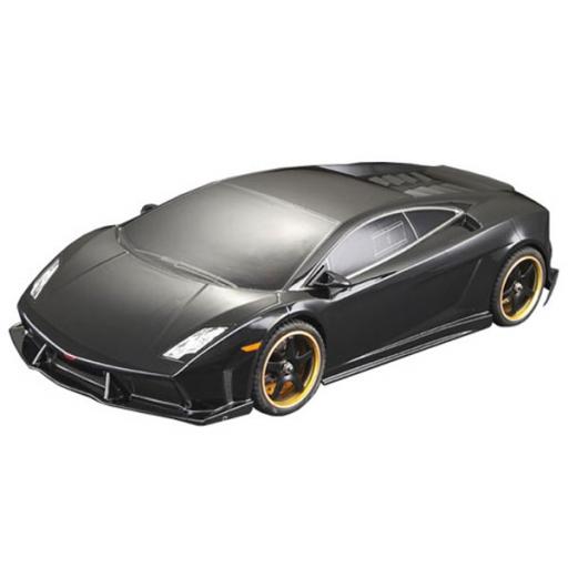 Matrixline Lamborghini Gallardo Body Shell 195Mm W/Accessories