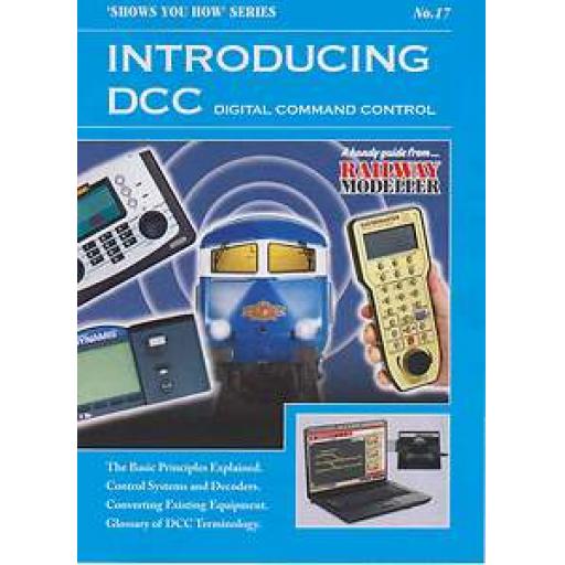 Show You How No.17 "Introducing Dcc"