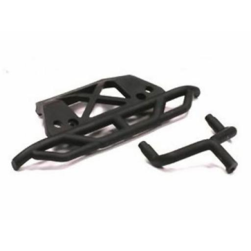 Ftx6324 Carnage Front Bumper