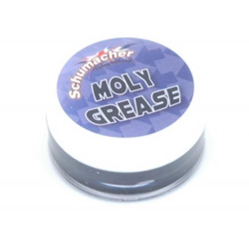 Moly Axle Grease Pot-U1957