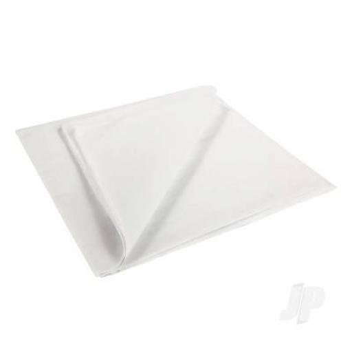 Classic White Lightweight Covering Tissue 5 Sheets 50 X 76Cm 5525199