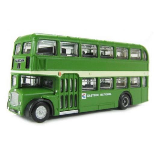 379-591 Bristol Lodekka Northern Bus