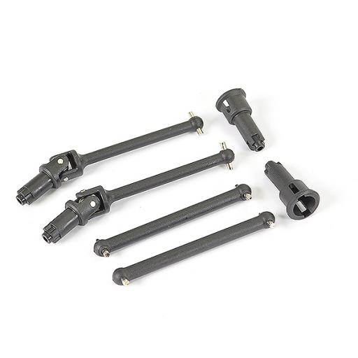 Ftx9714 Ftx Tracer Front / Rear Driveshafts