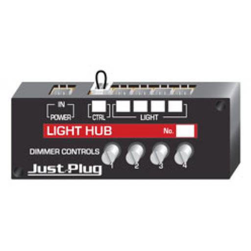 Jp5701 Light Hub Just Plug