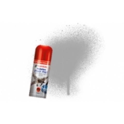 Grey No.64 Acrylic Hobby Spray Paint Humbrol