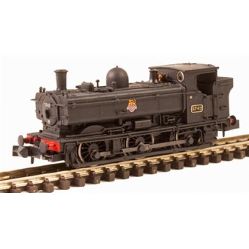 2S-007-028 Dapol 57Xx Pannier Ex 5775 Gnsr Lined Early Cab