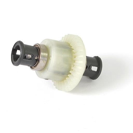 Ftx9717 Ftx Tracer Complete Diff Front / Rear