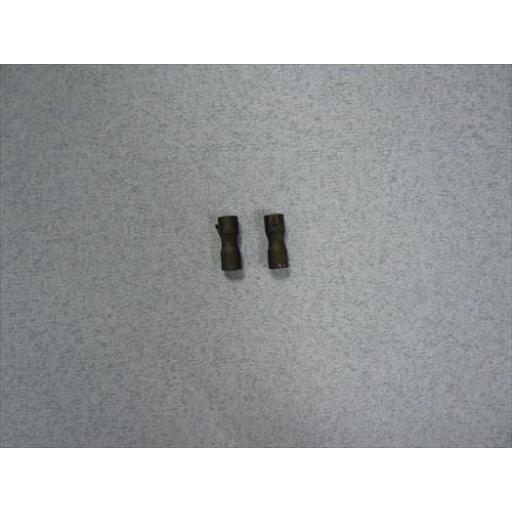 Rubber Propshaft Coupling 1.5 - 2.0Mm Pk5 I-Rma3054