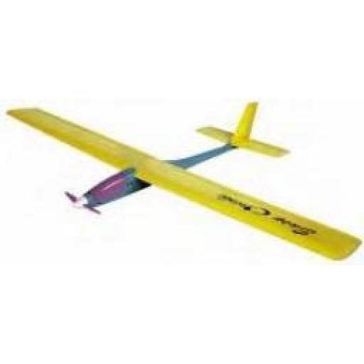 Jp Easy Oriole R/C Glider Planes