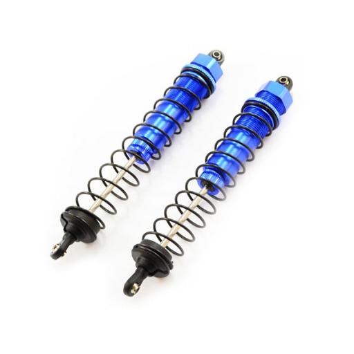 Ftx8349 Ftx Outlaw Rear Complete Ali Shock 2Pcs