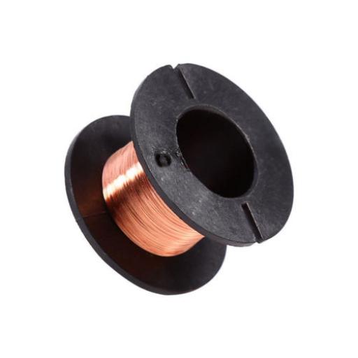 Enameled Wire Copper 0.1Mm X 15M