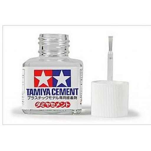 Tamiya Cement 40Ml 87003