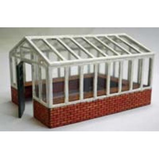 Oo-Gh1 95850 Greenhouse Large Ancorton Models