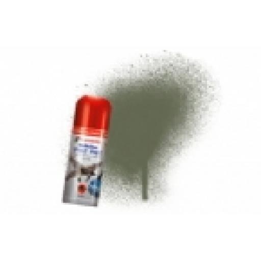 Light Olive No.86 Acrylic Hobby Spray Paint Humbrol