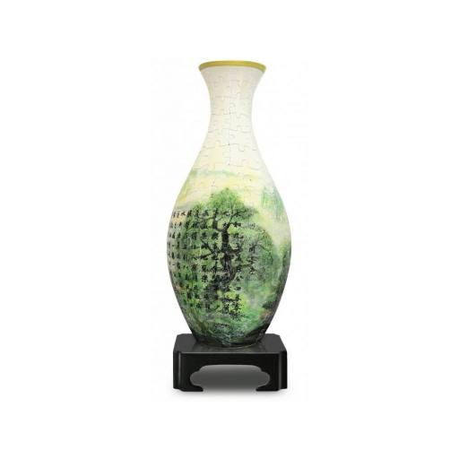 Pintoo Lan Ting Xu 3D Puzzle Vase S1005 160 Pcs