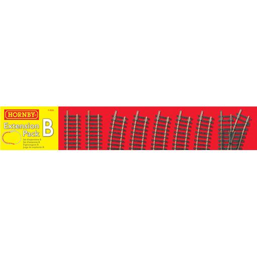R8222 Extension Pack B